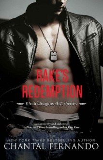 rake's redemption, chantal fernando, epub, pdf, mobi, download