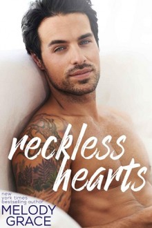 reckless hearts, melody grace, epub, pdf, mobi, download