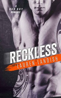 reckless, lauren landish, epub, pdf, mobi, download