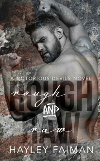 rough and raw, hayley faiman, epub, pdf, mobi, download