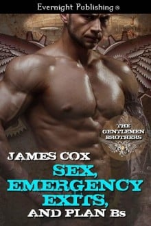 sex emergency exits and plan, james cox, epub, pdf, mobi, download