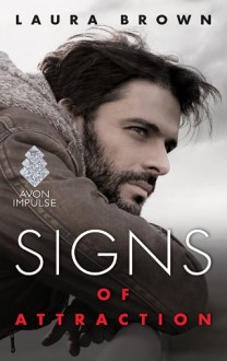signs of attraction, laura brown, epub, pdf, mobi, download