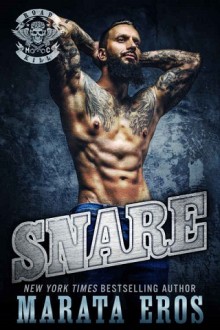snare, marata eros, epub, pdf, mobi, download