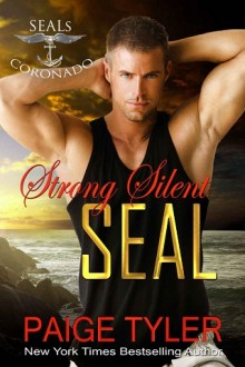 strong silent seal, paige tyler, epub, pdf, mobi, download