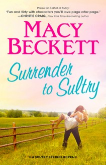 surrender to sultry, macy beckett, epub, pdf, mobi, download