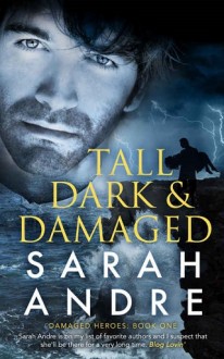 tall dark and damaged, sarah andre, epub, pdf, mobi, download