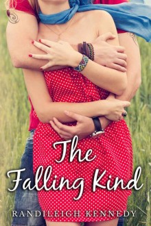 the falling kind, randileigh kennedy, epub, pdf, mobi, download
