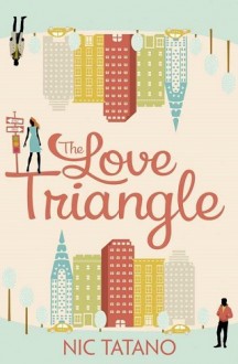 the love triangle, nic tatano, epub, pdf, mobi, download