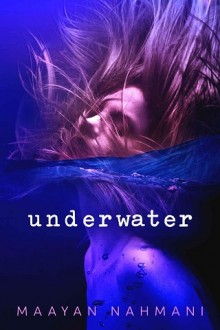 underwater, maayan nahmani, epub, pdf, mobi, download
