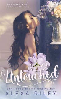 untouched, alexa riley, epub, pdf, mobi, download