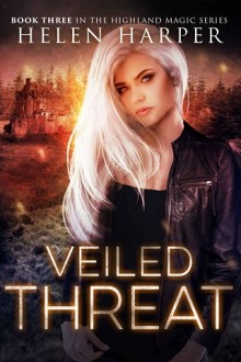 veiled threat, helen harper, epub, pdf, mobi, download