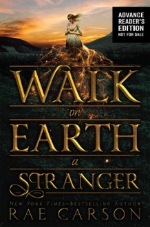 walk on earth a stranger, rae carson, epub, pdf, mobi, download