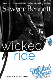 wicked ride, sawyer bennett, epub, pdf, mobi, download