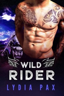 wild rider, lydia pax, epub, pdf, mobi, download