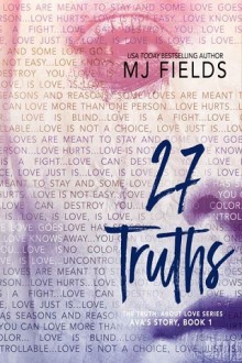 27 truths, mj fields, epub, pdf, mobi, download