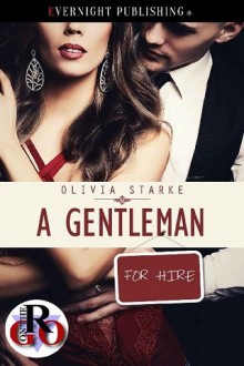 a gentleman for hire, olivia starke, epub, pdf, mobi, download