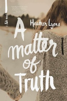 a matter of truth, heather lyons, epub, pdf, mobi, download