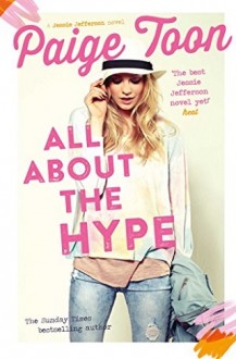 all about the hype, paige toon, epub, pdf, mobi, download