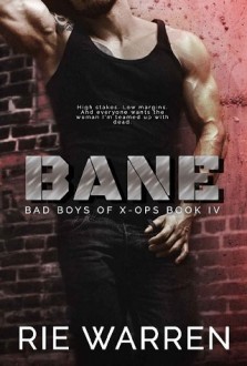 bane, rie warren, epub, pdf, mobi, download