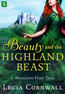 beauty and the highland beast, lecia cornwall, epub, pdf, mobi, download