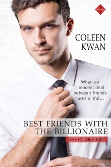 best friends with the billionaire, coleen kwan, epub, pdf, mobi, download