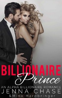 billionaire prince, jenna chase, epub, pdf, mobi, download