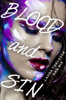blood and sin, laura thalassa, dan rix, epub, pdf, mobi, download