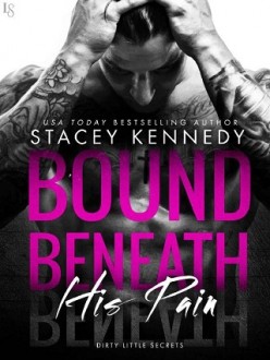 bound beneath his pain, stacey kennedy, epub, pdf, mobi, download