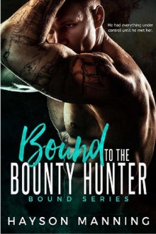 bound to the bounty hunter, hayson manning, epub, pdf, mobi, download