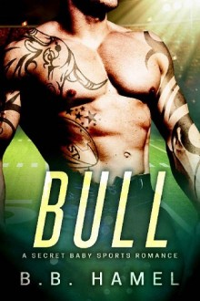bull, bb hamel, epub, pdf, mobi, download