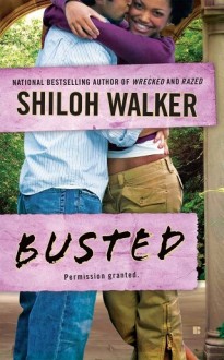 busted, shiloh walker, epub, pdf, mobi, download