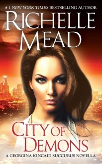 city of demons, richelle mead, epub, pdf, mobi, download