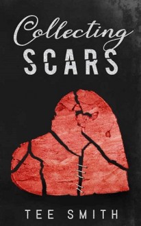 collecting scars, tee smith, epub, pdf, mobi, download