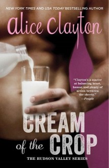 cream of the crop, alice clayton, epub, pdf, mobi, download