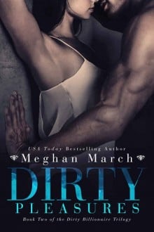 dirty pleasures, meghan march, epub, pdf, mobi, download