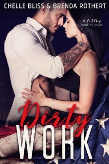 dirty work, chelle bliss, epub, pdf, mobi, download