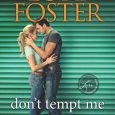 don't tempt me lori foster