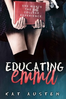 educating emma, kate austen, epub, pdf, mobi, download