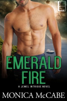 emerald fire, monica mccabe, epub, pdf, mobi, download