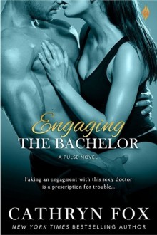 engaging the bachelor, cathryn fox, epub, pdf, mobi, download