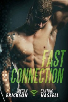 fast connection, megan erickson, epub, pdf, mobi, download