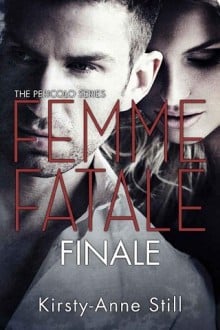 femme fatale finale, kirsty-anne still, epub, pdf, mobi, download