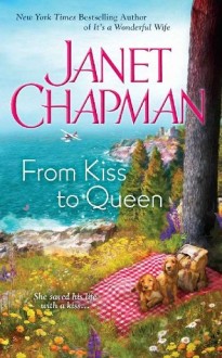 from kiss to queen, janet chapman, epub, pdf, mobi, download