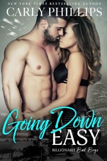 going down easy, carly phillips, epub, pdf, mobi, download