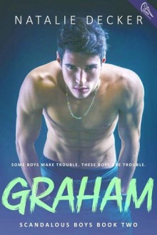 graham, natalie decker, epub, pdf, mobi, download