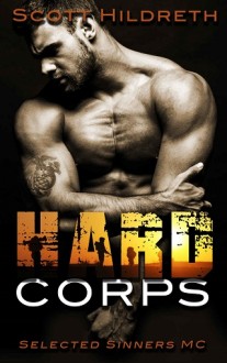 hard corps, scott hildreth, epub, pdf, mobi, download