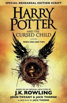 harry potter and the cursed child, jk rowling, john tiffany, jack thorne, epub, pdf, mobi, download