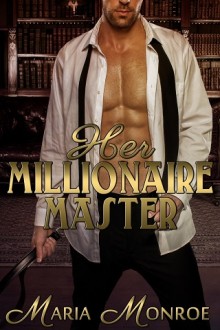 her millionaire master, maria monroe, epub, pdf, mobi, download