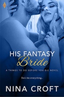 his fantasy bride, nina croft, epub, pdf, mobi, download
