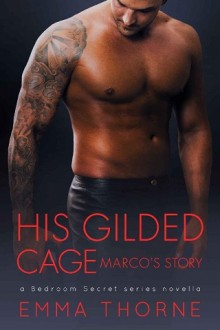 his glided cage, emma thorne, epub, pdf, mobi, download